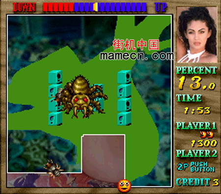 天蚕变96二版 miss world 96 nude(set2)