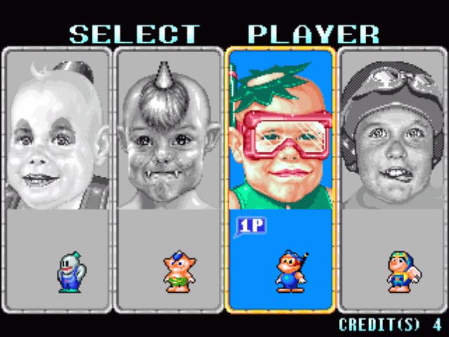 雪人兄弟123合集包含了《雪人兄弟》《雪人兄弟2》《雪人兄弟3》3款