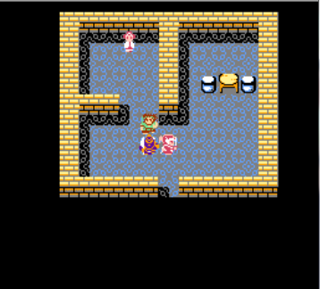 三国志英杰传美版