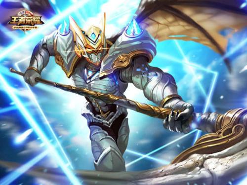 王者荣耀最新梦幻模式自走棋即将推出劲爆上线