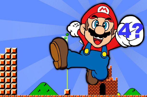 gba超级马里奥4无敌版