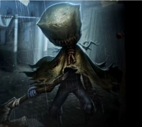 第五人格爱哭鬼技能效果一览