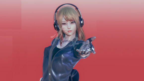 好感度设定   好感度和少女的数值还有设定都是跟着少女人物png存档