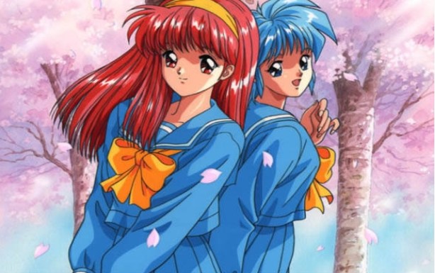 心跳回忆正式版