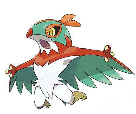 玩家可以更具自己的情况进行组合,下面来和小编一起看看宝可梦剑盾