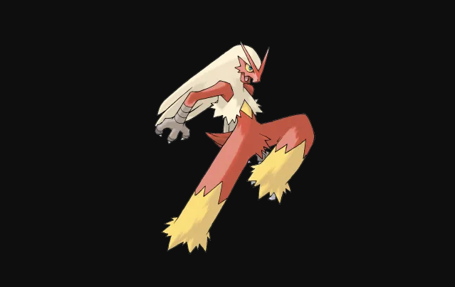 宝可梦剑盾火焰鸡使用详解